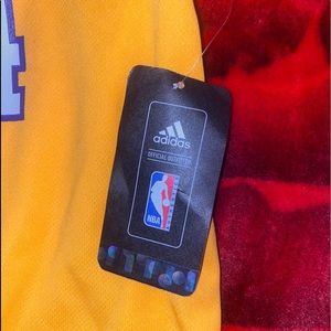 Kobe Bryant Baby Onesie